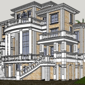 ������ģ�Ͳ�ͼ��ʦSketchup20221115�����ϴ�545