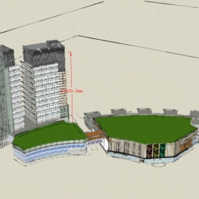 ͼʦSketchupҵģ11251312