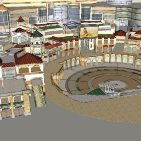 ͼʦSketchupҵģ11251009