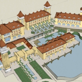 ͼʦSketchupҵģ11250498