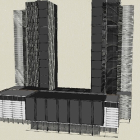 ͼʦSketchupҵģ11250583