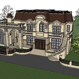 Sketchupͼʦʽģͻ͹͢46