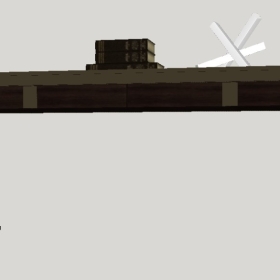 ƷƼҾSketchupͼʦģ20220425 pennsylvania house56