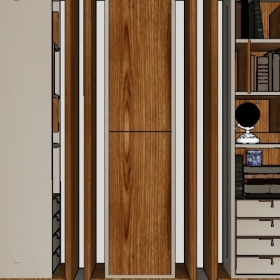 CalligarisҾ_SketchupͼʦģVray20220425537