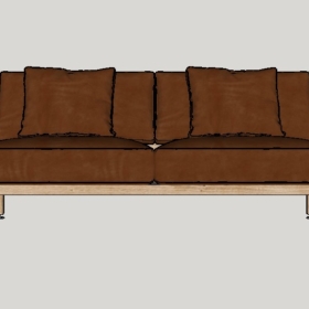 ����ɳ��_Sketchup��ͼ��ʦģ��Enscape����2202042665