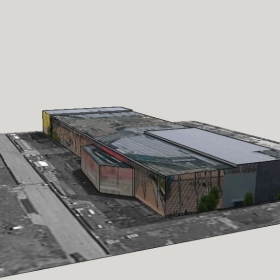 ��ͼ��ʦSketchup������ģ��20221115�����Ϻ������Ჩ���427