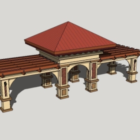 ��ͼ��ʦSketchup������ģ��20221115������366