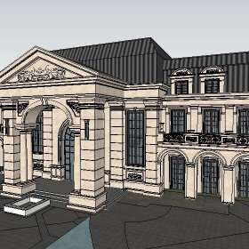 Sketchupͼʦģͷʽ09