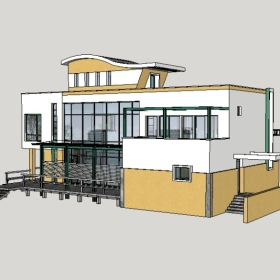 ������ģ�Ͳ�ͼ��ʦSketchup20221115�����ϴ�255