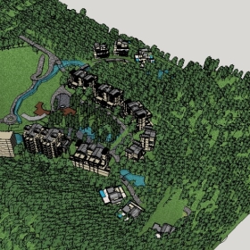 ������ģ�Ͳ�ͼ��ʦSketchup20221115�����ϴ�336