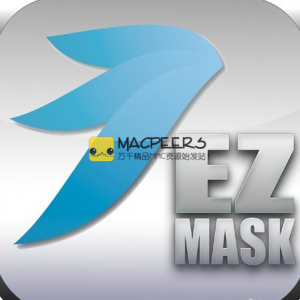 DFT EZ Mask v3.0v2/3.0v4 for Photoshop and Lightroom (Mac OS X)