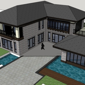 ������ģ�Ͳ�ͼ��ʦSketchup20221115�����ϴ�087