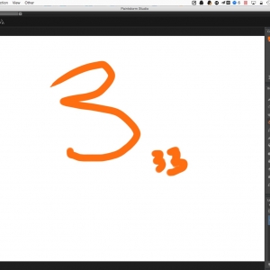 Paintstorm Studio 1.50.141115 绿化版 Mac 专业数字绘画软件
