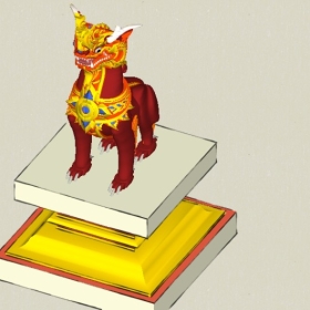 Sketchupģ͵1125װ޵168