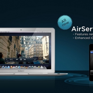AirServer for mac 6.0.2 多媒体播放器