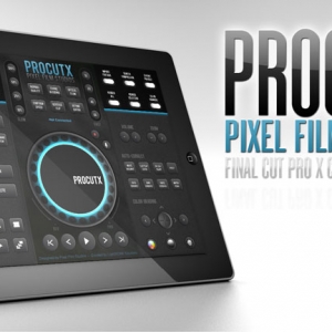 Pixel Film Studios – FCPX Plugin Bundle FCPx插件 最新绿化版