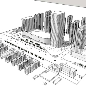 0210׷֪Sketchupģ͹ԢȽϴ