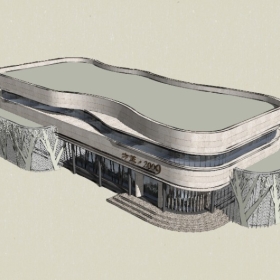 ͼʦSketchupҵģ11251085