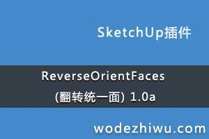 ReverseOrientFaces (תͳһ) 1.0a ԭ棩