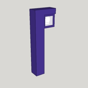 ����ƾ�Sketchupģ��԰�־��۹滮����0001