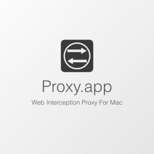 Proxy for mac 1.11 – 最好的网络代理工具 免费下载