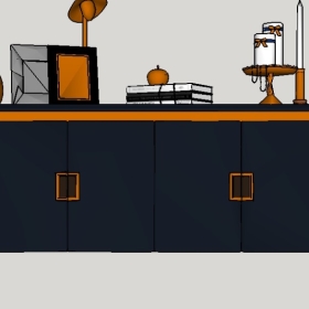 ˼ܼҾ_SketchupͼʦģVray20220425430