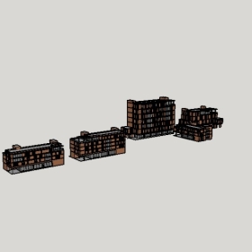 ͼʦSketchupҵģ11250181