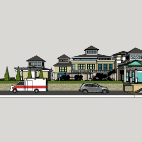 ������ģ�Ͳ�ͼ��ʦSketchup20221115�����ϴ�619