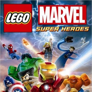 LEGO Marvel Super Heroes 2014 for mac – mac游戏 乐高漫威超级英雄 最新绿化 ...