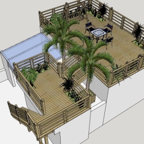 ������ģ�Ͳ�ͼ��ʦSketchup20221115�����ϴ�443