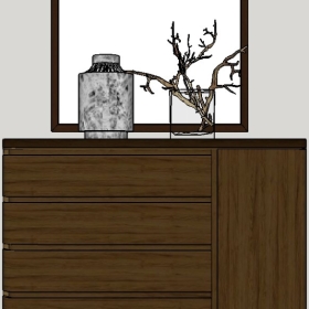 ƷƼҾSketchupͼʦģ20220425 american drew73