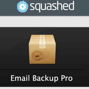 Horcrux Email Backup 2.9.3 电子邮件备份
