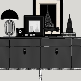 VISIONNAIREҾ_SketchupͼʦģVray20220425800