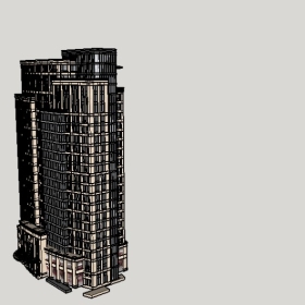 ͼʦSketchupҵģ11251542