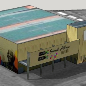 ��ͼ��ʦSketchup������ģ��20221115�����Ϸǹ�395