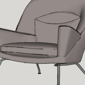 Ӣ BrunotarsiaҾ_SketchupͼʦģVray20220425389