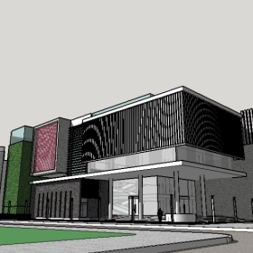 ͼʦSketchupҵģ11251873