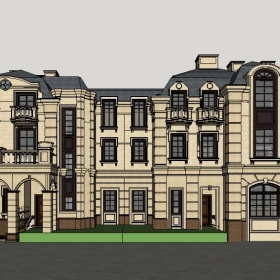 ������ģ�Ͳ�ͼ��ʦSketchup20221115�����ϴ�118