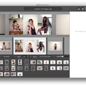 SmartAlbums 2.0.0 for mac – 电子相册软件 最新绿化版