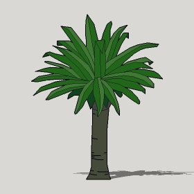 ͼʦģֲTTrees2Dֱģ047