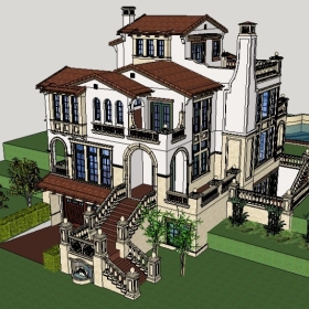 ������ģ�Ͳ�ͼ��ʦSketchup20221115�����ϴ�546