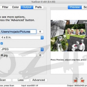 Vuescan Pro for mac 9.5.25 – 最好的照片扫描工具 最新绿化版