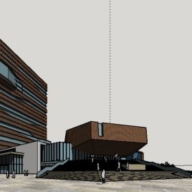 ͼʦSketchupҵģ11250051