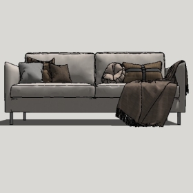 ����ɳ��_Sketchup��ͼ��ʦģ��Enscape����220204261808