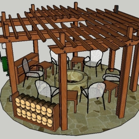 Sketchupͤ��Ĥ��鿲�ͼ��ʦģ��202211131061