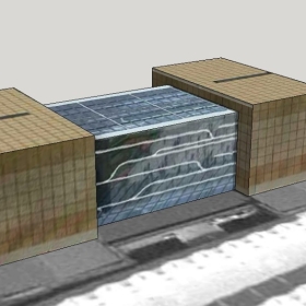 ��ͼ��ʦSketchup������ģ��20221115�����й���·��056