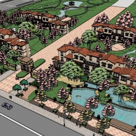 ������ģ�Ͳ�ͼ��ʦSketchup20221115�����ϴ�375