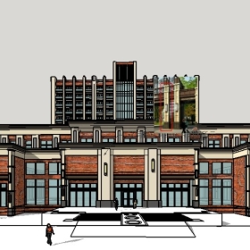 ͼʦSketchupҵģ11250195