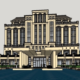 ͼʦSketchupҵģ11250134