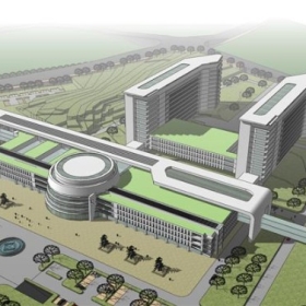 ͼʦģҽԺ Ƭ5֮Ժǰ㳡